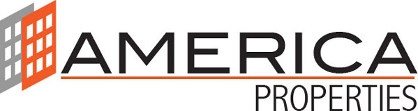 America Voice Properties Logo